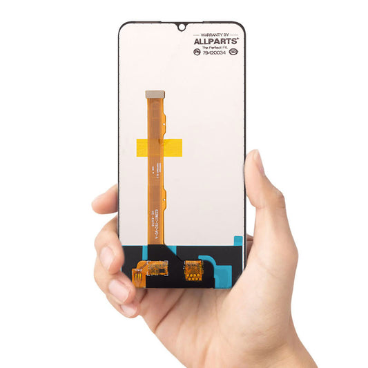 Allparts Lcd Touch Screen Digitizer Replacement 6.3 Inch Ips Display For Vivo V11i V11 Y97 Z3 Z3i