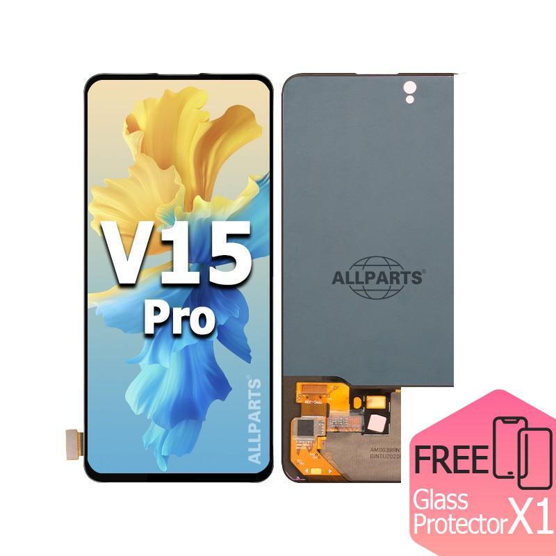 INCELL Display Para sa Vivo V15 Pro X27 Lcd Touch Screen Digitizer Replacement