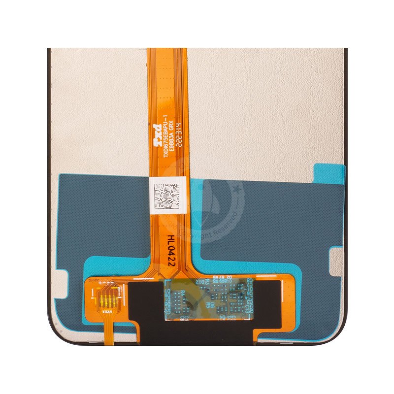 ALLPARTS Display for Huawei Honor X7 LCD Touch Screen Digitizer Replacement Play 6T CMA-LX2, CMA-LX1, CMA-LX3