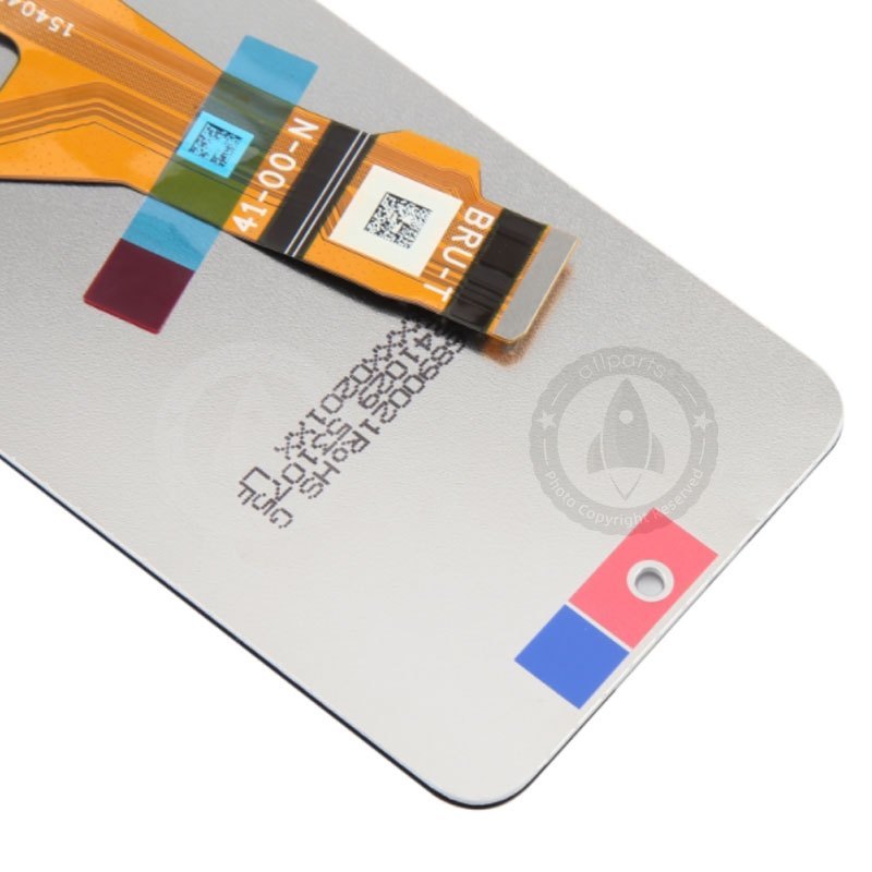 ALLPARTS Display for HUAWEI HONOR X9c Smart  LCD Touch Screen Digitizer Replacement