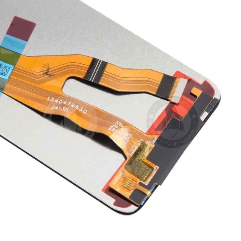 ALLPARTS Display for HUAWEI HONOR X9c Smart  LCD Touch Screen Digitizer Replacement