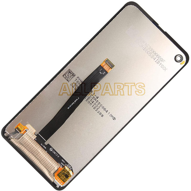 ALLPARTS Display for Galaxy XCover Pro G715 LCD Touch Screen Digitizer Replacement