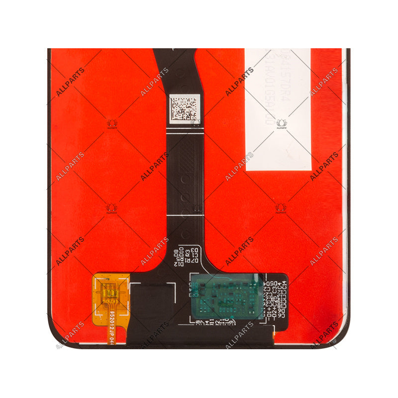 Allparts Display For Huawei Y6p 2020 Lcd Touch Screen Digitizer Replacement