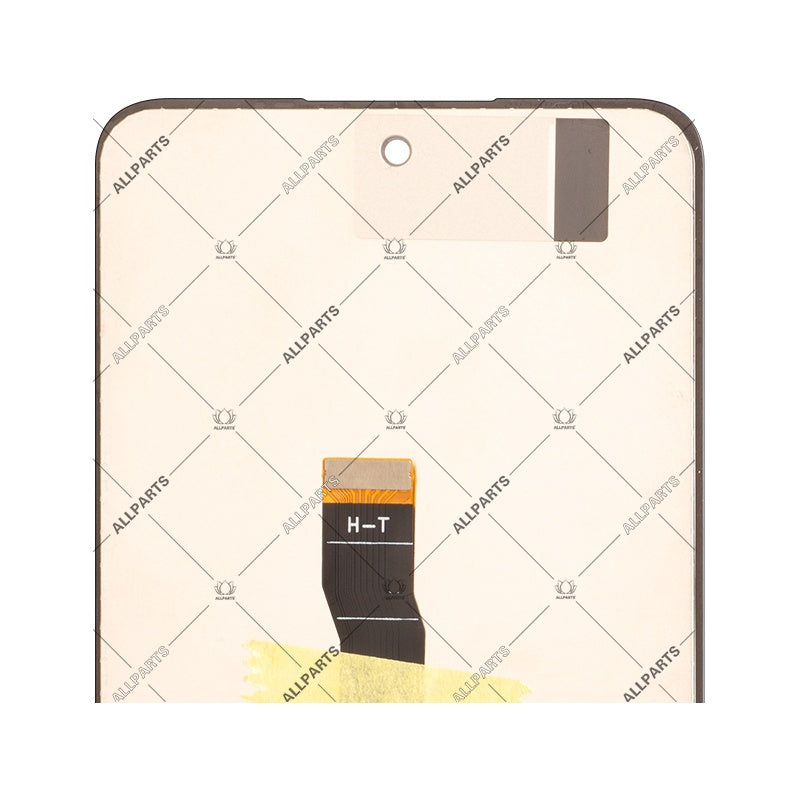 Allparts 6.67" Display for Huawei Y7a LCD Touch Screen Replacement