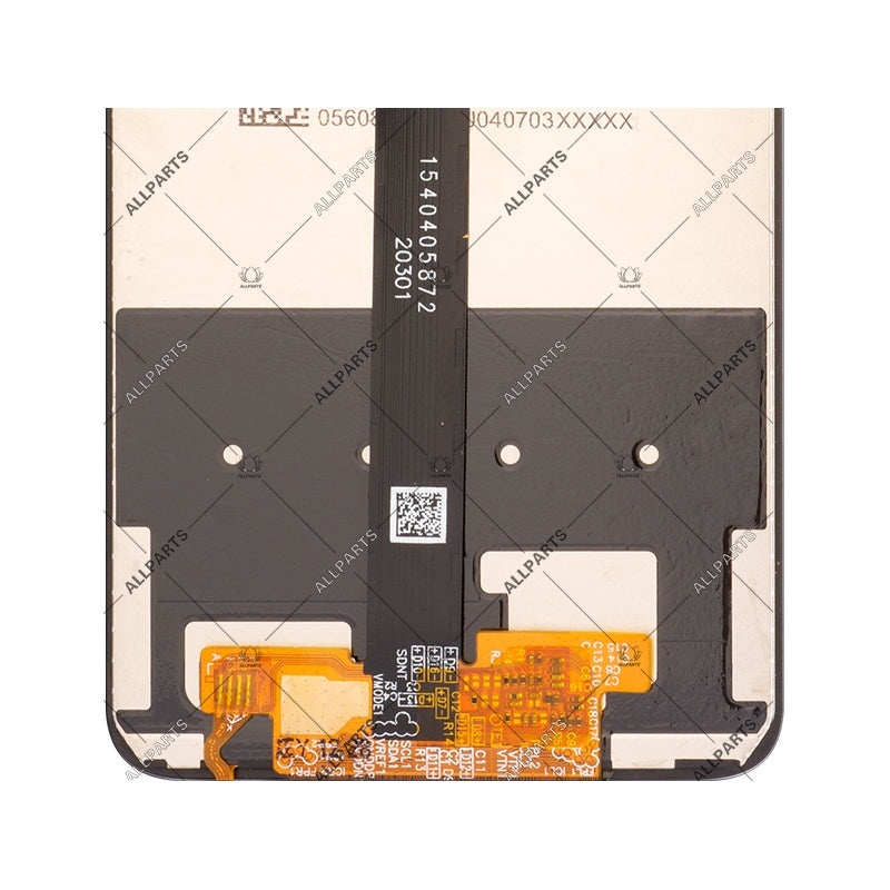 Allparts 6.67" Display for Huawei Y7a LCD Touch Screen Replacement