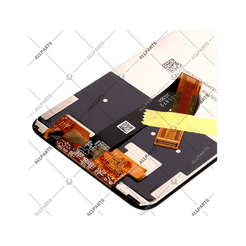 Allparts 6.67" Display for Huawei Y7a LCD Touch Screen Replacement
