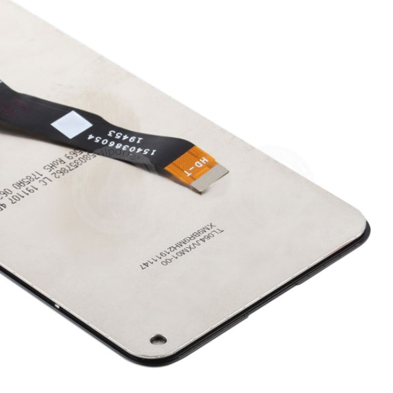 Allparts Display For Huawei Y7p 2020 LCD Touch Screen Digitizer Replacement