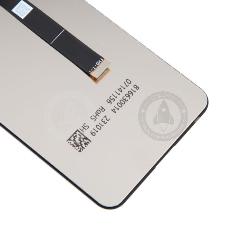 ALLPARTS Display for Huawei Y9a LCD Touch Screen Digitizer Replacement FRL-22 FRL-23 FRL-L22 FRL-L23