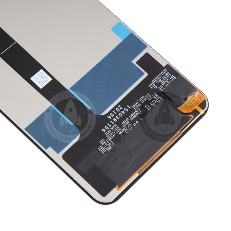 ALLPARTS Display for Huawei Y9a LCD Touch Screen Digitizer Replacement FRL-22 FRL-23 FRL-L22 FRL-L23