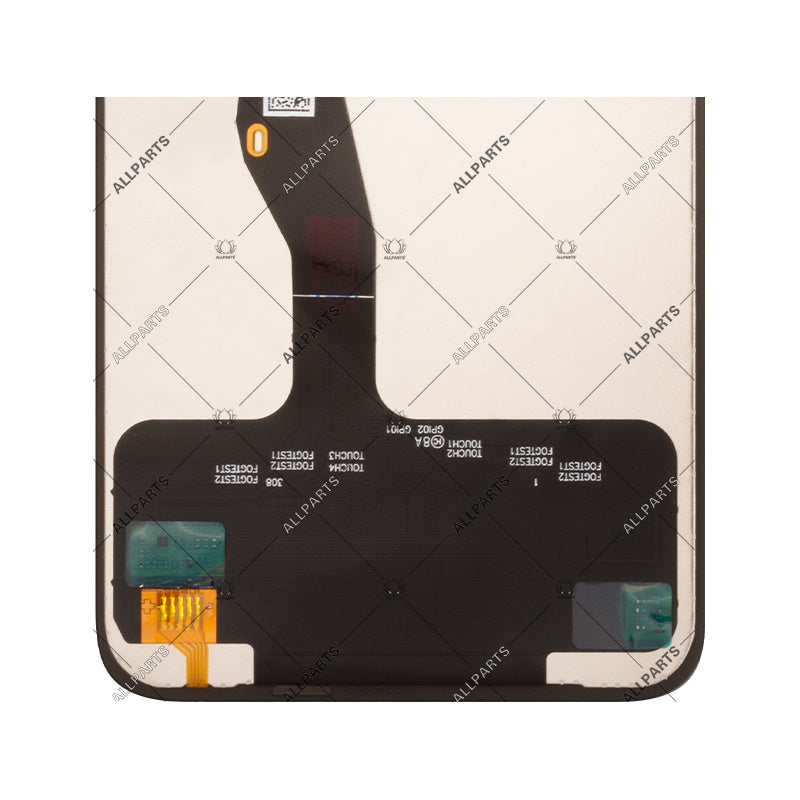 Allparts Display For Huawei Y9s Y9 Prime 2019 Honor 9x P Smart Z Lcd Touch Screen Digitizer Replacement