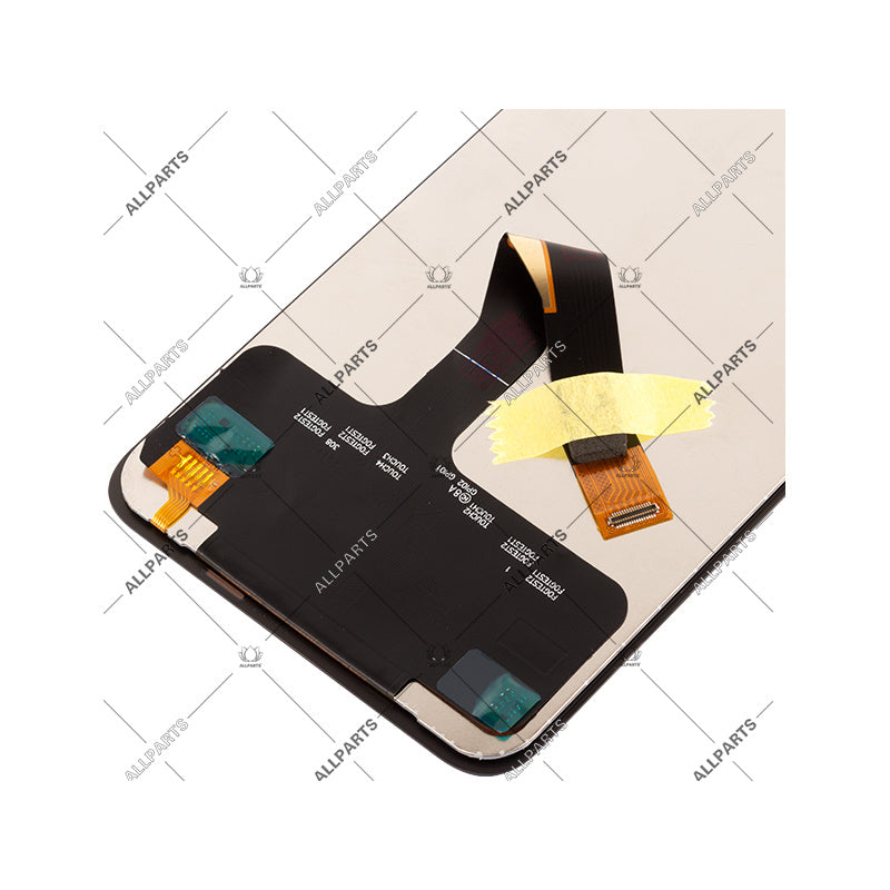 Allparts Display For Huawei Y9s Y9 Prime 2019 Honor 9x P Smart Z Lcd Touch Screen Digitizer Replacement