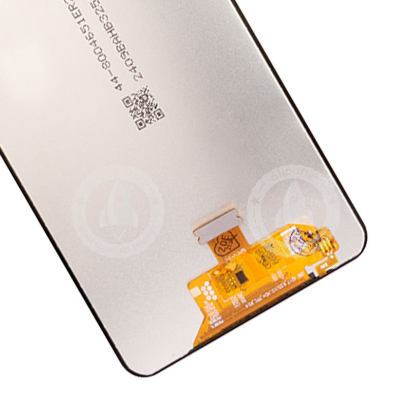 Allparts Display For SAMSUNG Galaxy A21s Lcd Touch Screen Digitizer Replacement
