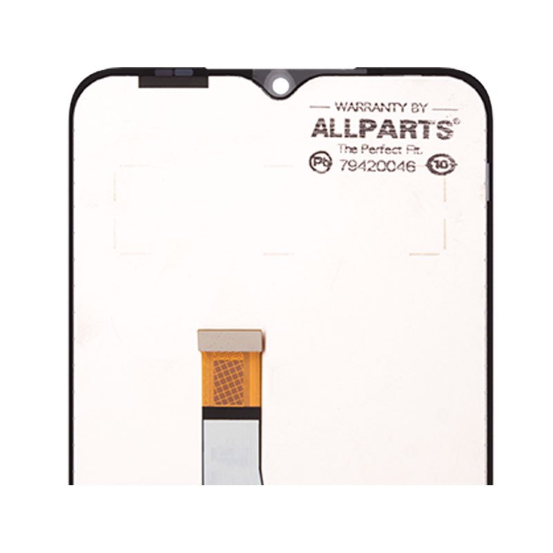 Allparts Display For Galaxy A22 5G Lcd Touch Screen Replacement