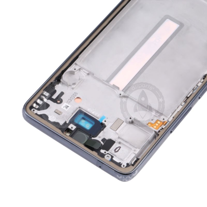 ALLPARTS AMOLED 6.46'' Display for Samsung  A53 5G A536B LCD Touch Screen Digitizer Replacement