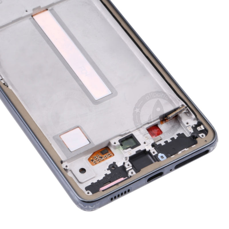 ALLPARTS AMOLED 6.46'' Display for Samsung  A53 5G A536B LCD Touch Screen Digitizer Replacement