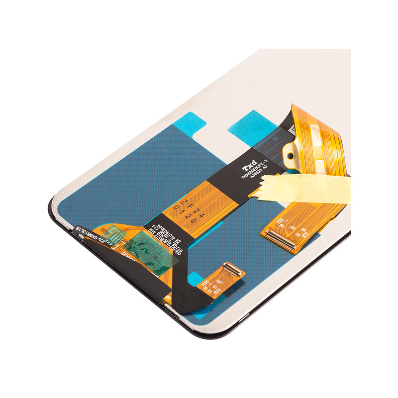 Display para sa Tecno Camon 16 CE7i LCD Touch Screen Digitizer Replacement