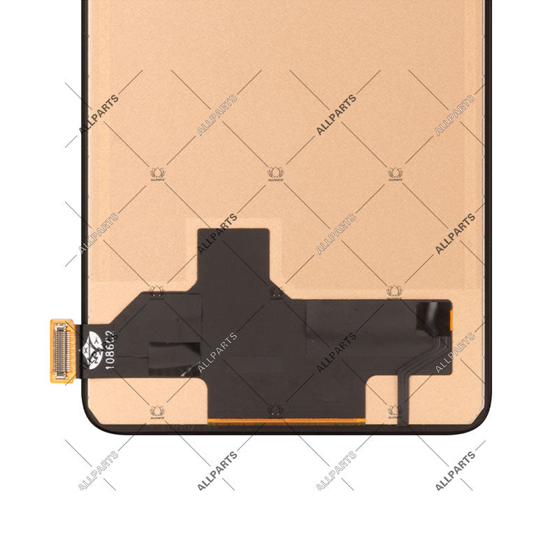 Allparts Display For Oppo R15 R15pro Lcd Touch Screen Digitizer Replacement