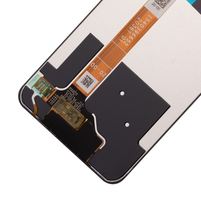 Allparts Display For Oppo A52 A92 2020 Lcd Touch Screen Digitizer Replacement