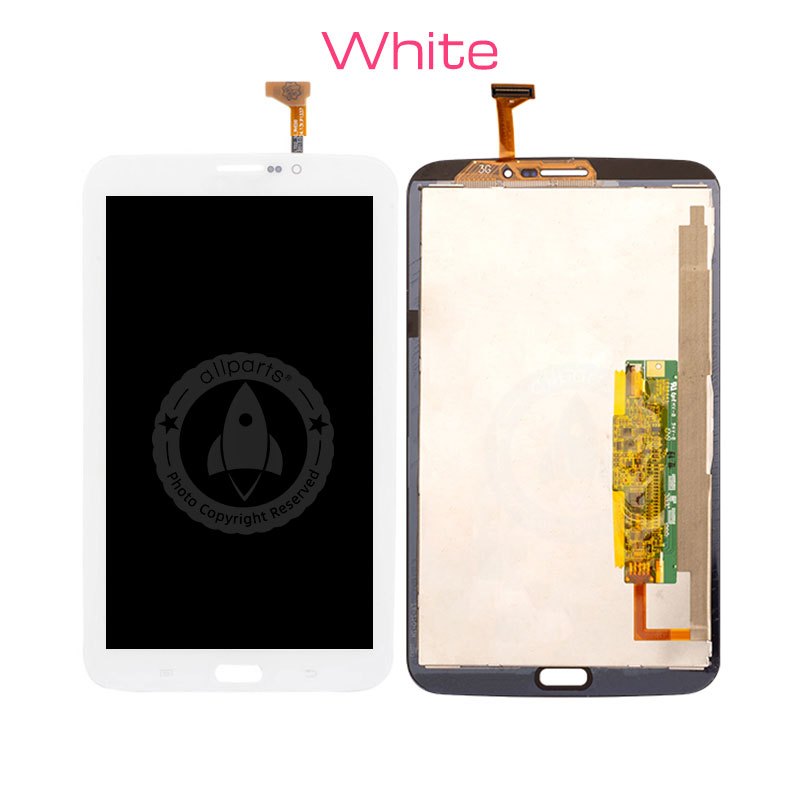 Display Para sa Galaxy Tab 3 7.0 Sm- T210 T211 Lcd Touch Screen Digitizer Pagpapalit