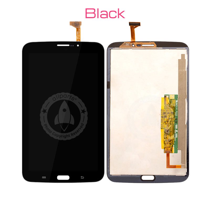 Display Para sa Galaxy Tab 3 7.0 Sm- T210 T211 Lcd Touch Screen Digitizer Pagpapalit