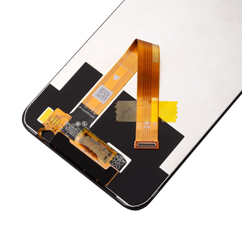 Allparts Display For Oppo A56 5G A55 5G LCD Touch Screen Digitizer Replacement