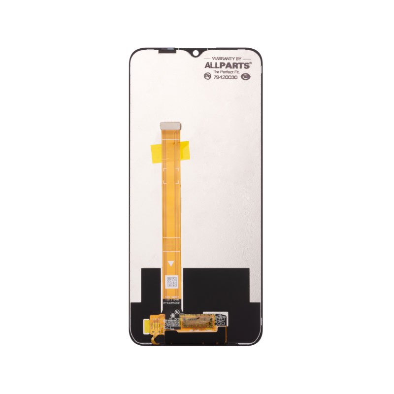 Allparts Display For Oppo A56 5G A55 5G LCD Touch Screen Digitizer Replacement