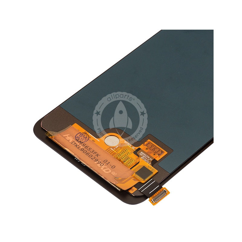 Allparts Display For Oppo K3 / Reno 2z / 2f Lcd Touch Screen Digitizer Replacement Cph1955