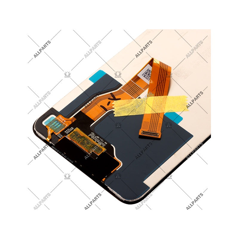 Allparts Display For Oppo Realme 8i 9i LCD Touch Screen Digitizer Replacement RMX3151