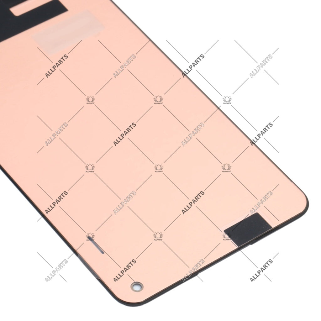 Allparts Amoled Display For Oppo Reno 7 Pro 5G LCD Touch Screen Replacement Cph2293