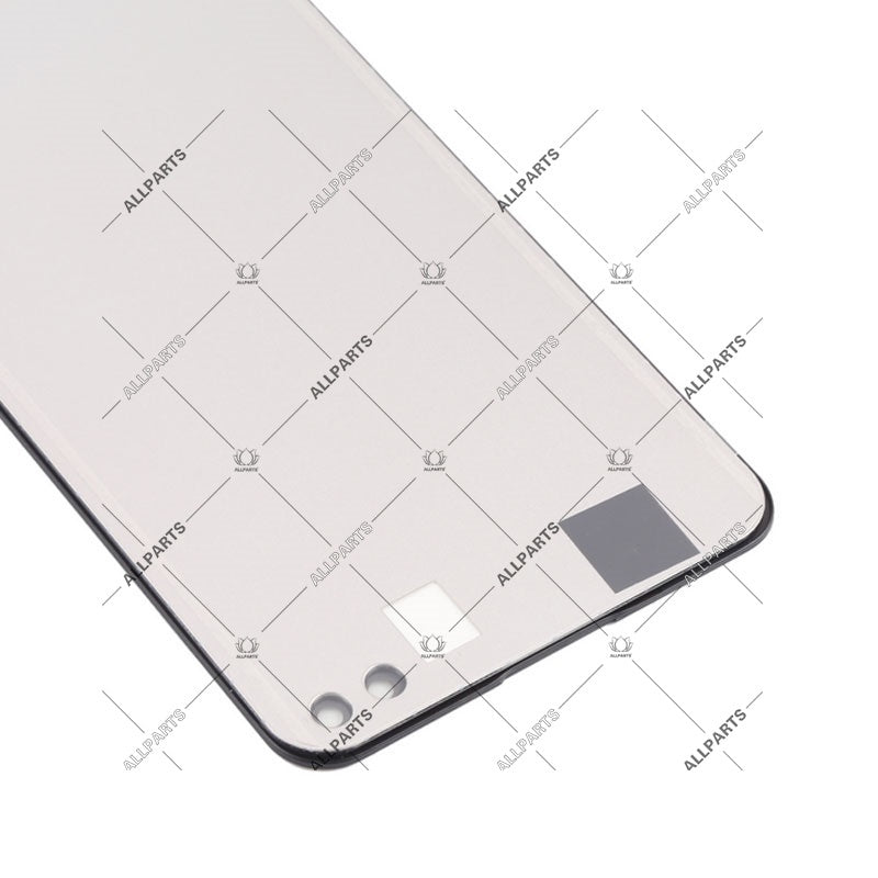 Allparts Incell Display For Oppo Reno 4 LCD Touch Screen Digitizer Replacement CPH2113