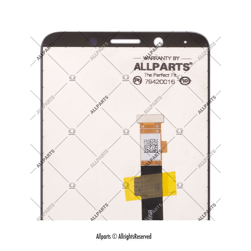 Allparts Display For Oppo F5 / F5 Youth / A73 LCD Touch Screen Digitizer Replacement